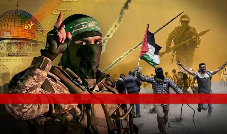 هل ينجح الصمود الغزاوي في إشعال ثورة العصر العالمية؟؟!!  